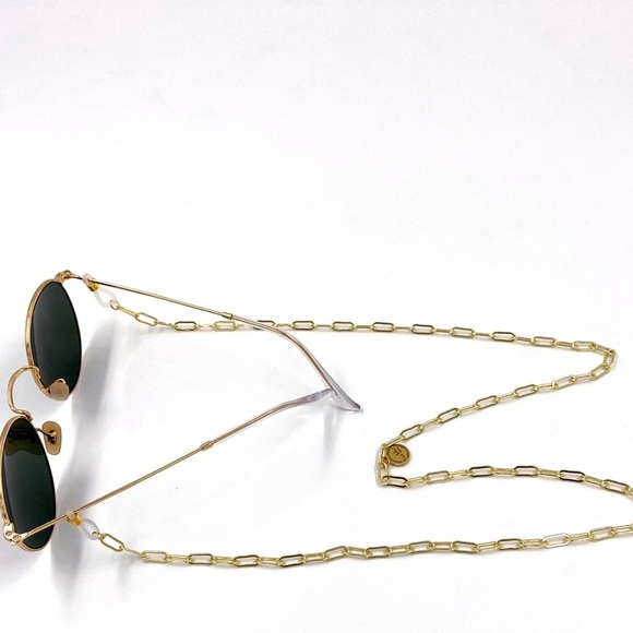 Sunglasses Chain - Picture 2 of 2